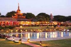 Bagan Thiripyitsaya Sanctuary Resort Image