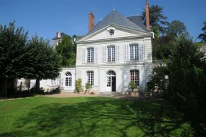 Bagatelle Chambres d'Hotes en Touraine Image