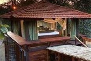 Baghvan Pench National Park Hotel Image