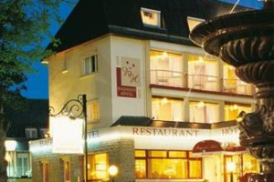 Bagnoles Hotel voted 5th best hotel in Bagnoles-de-l'Orne