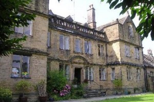Bagshaw Hall voted 2nd best hotel in Bakewell