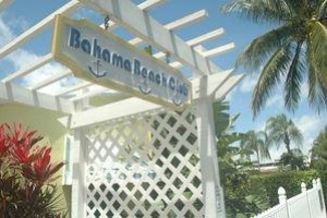 Bahama Beach Club Apartments Image