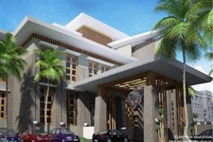 Bahamas Hotel & Resort voted 2nd best hotel in Tanjung Pandan