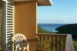 Bahia Marina Condo Hotel voted 2nd best hotel in Culebra