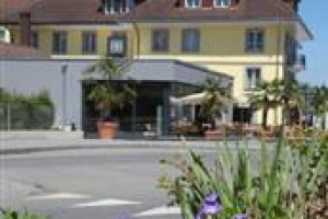 Bahnhof Hotel-Restaurant voted  best hotel in Schupfen