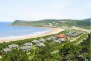 Bai Lu Resort voted 3rd best hotel in Cua Lo