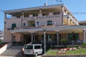 Hotel Baia Marina voted 6th best hotel in Orosei
