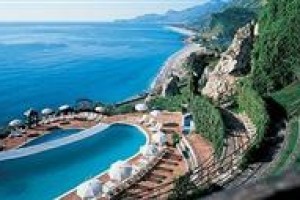 Baia Taormina Grand Palace Hotel Forza d'Agro Image