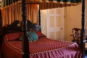 Bail House & Mews voted 2nd best hotel in Lincoln 