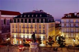 Bairro Alto Hotel voted 2nd best hotel in Lisbon