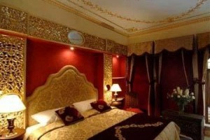 Bait Rumman Hotel Damascus voted 5th best hotel in Damascus