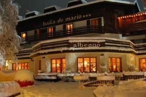 Baita De Mario voted 3rd best hotel in Valdisotto