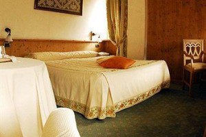 Hotel Baita dei Pini voted  best hotel in Bormio