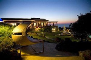 Bajaloglia REsort voted 2nd best hotel in Castelsardo