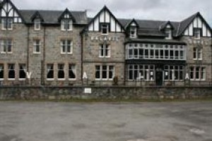 Balavil Hotel voted 5th best hotel in Newtonmore