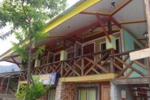 Balay Balay Travel Lodge Image