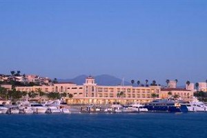 The Balboa Bay Club & Resort voted 3rd best hotel in Newport Beach