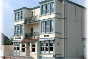 Balcomie Links Hotel voted  best hotel in Crail