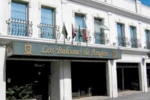 Balcones De Aragon voted 2nd best hotel in La Serena