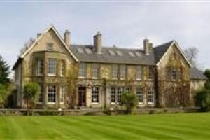 Balgeddie House Hotel voted 2nd best hotel in Glenrothes