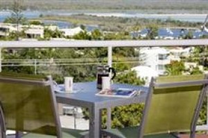 Bali Hai Apartments voted 5th best hotel in Noosa