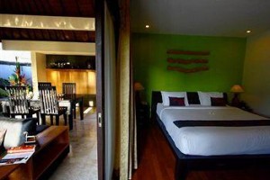 Bali Nyuh Gading Villa Image