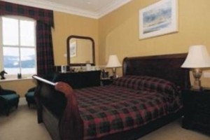 Ballachulish Hotel voted 3rd best hotel in Ballachulish