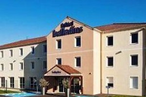 Balladins Compiegne Thourotte voted  best hotel in Thourotte