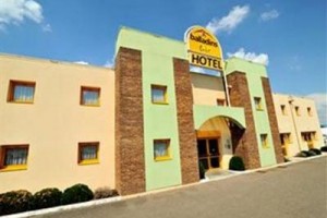 Balladins Hotel Bourges Saint-Doulchard Image