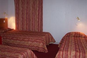 Balladins Hotel Chalon-sur-Saone Image