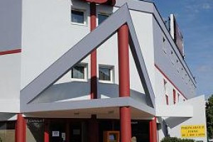 Balladins Hotel Les Mureaux Image