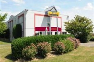 Balladins Hotel Lognes Image