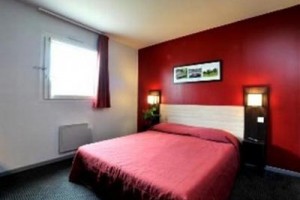 Balladins Hotel Nord Saint-Quentin Image