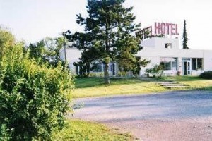 Balladins Hotel Pouilly-en-Auxois Image