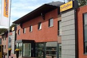 Balladins Superior Hotel Charleroi Airport voted 2nd best hotel in Charleroi