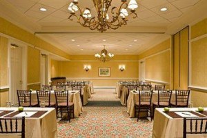 The Ballantyne Hotel and Lodge voted 2nd best hotel in Charlotte