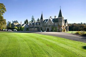 Ballathie House Hotel Stanley (Perthshire) Image