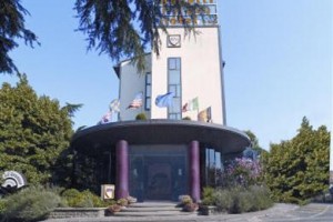 Balletti Palace Hotel voted 4th best hotel in Viterbo