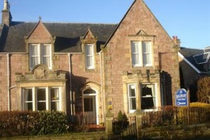 Ballifeary House Inverness Image