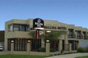 Ballina Motel Image