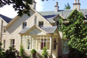 Ballindarroch Country House Inverness Image