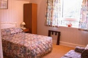 Balloch Bed & Breakfast voted  best hotel in Portree