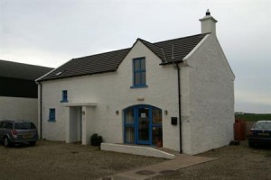 Ballylinny Holiday Cottages voted 10th best hotel in Bushmills