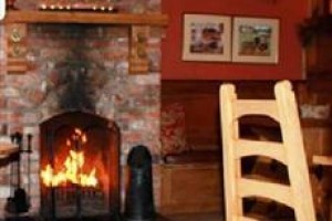 Ballyrobin Country Lodge Crumlin voted 2nd best hotel in Crumlin