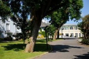 Ballyroe Heights Hotel voted 8th best hotel in Tralee