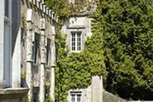 Ballyseede Castle voted 4th best hotel in Tralee