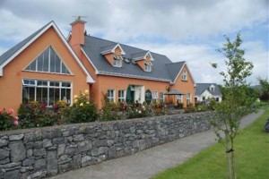 Ballyvaughan Lodge B&B Image