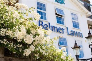 Balmer Lawn Hotel Brockenhurst Image