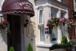 Balmoral Guest House Image