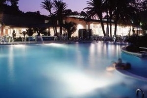 Balneario de Archena Leon Hotel voted 4th best hotel in Archena